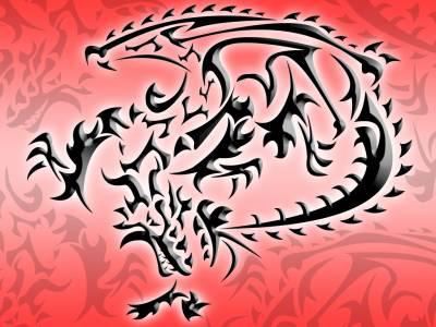 dragon